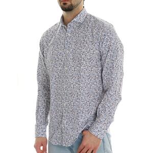 CAMICIA TEAM 